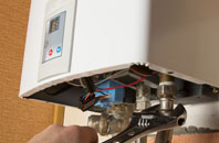 free Grazeley boiler install quotes
